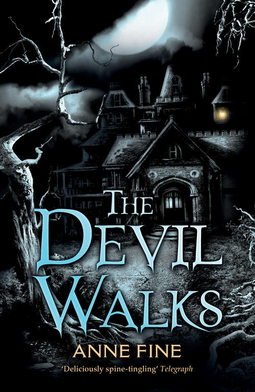 Book cover of The Devil Walks (Oxford Playscripts Ser. (PDF))