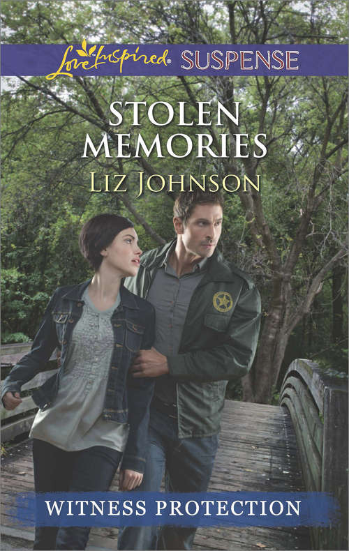 Book cover of Stolen Memories: Stolen Memories The Agent's Secret Past Dark Tide Deadly Safari (ePub First edition) (Witness Protection)
