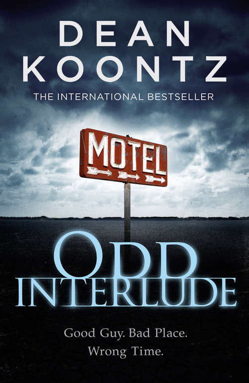 Book cover of Odd Interlude: A Special Odd Thomas Adventure (ePub edition) (Odd Thomas Ser. #5)