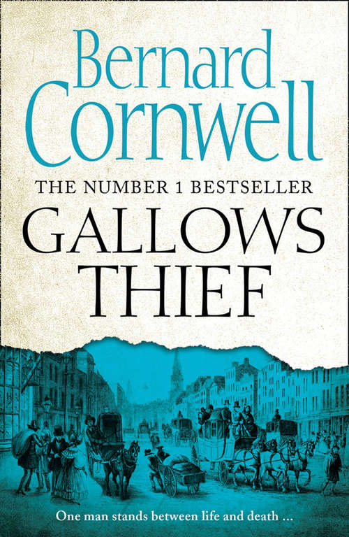 Book cover of Gallows Thief (ePub edition) (Windsor Selection Ser.)