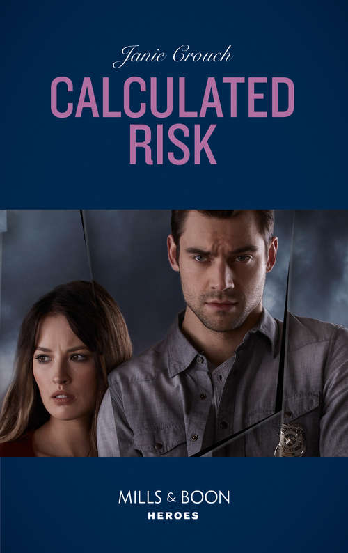 Book cover of Calculated Risk: Steel Resolve (cardwell Ranch: Montana Legacy) / Calculated Risk (the Risk Series: A Bree And Tanner Thriller) (ePub edition) (The Risk Series: A Bree and Tanner Thriller #1)