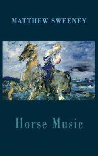 Book cover of Horse Music (PDF)