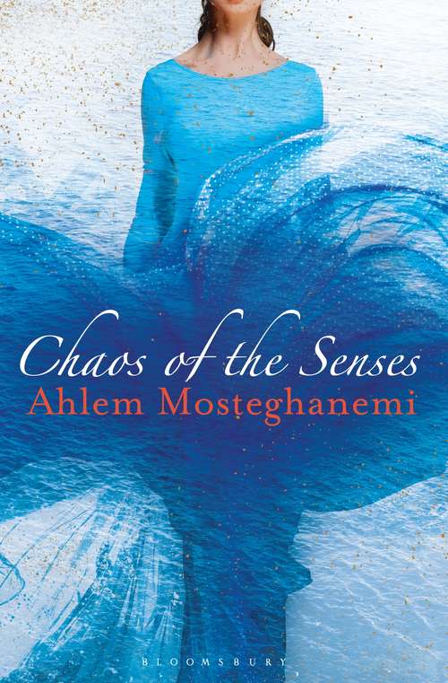 Book cover of Chaos of the Senses
