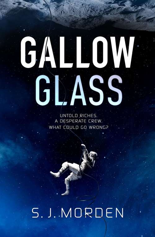 Book cover of Gallowglass