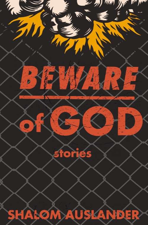 Book cover of Beware Of God: Stories (2)