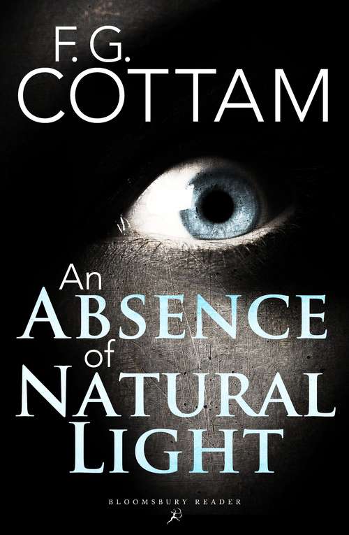 Book cover of An Absence of Natural Light
