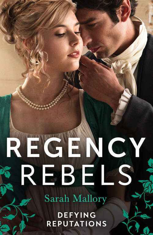 Book cover of Regency Rebels (The Notorious Coale Brothers) / Behind the Rake's Wicked Wager: Beneath The Major's Scars (the Notorious Coale Brothers) / Behind The Rake's Wicked Wager (ePub edition)