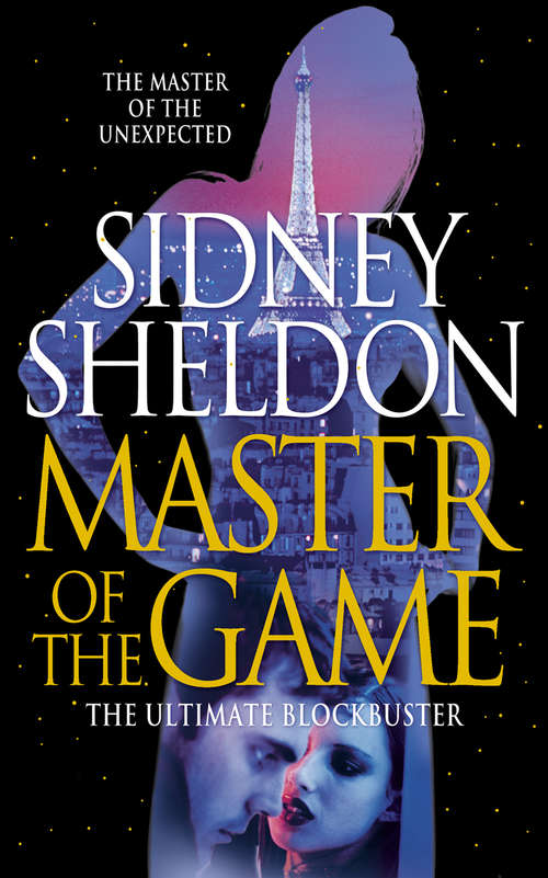 Book cover of Master of the Game (ePub edition) (Compass Ser.)