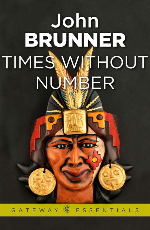 Book cover of Times Without Number (Gateway Essentials)