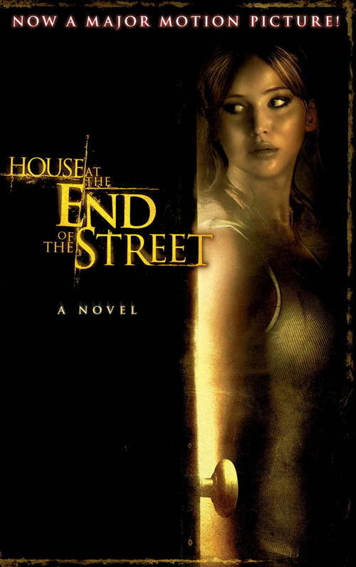 Book cover of The House at the End of the Street