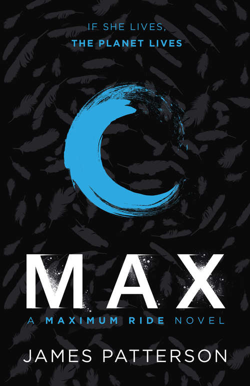 Book cover of Maximum Ride: A Maximum Ride Novel (Maximum Ride #5)