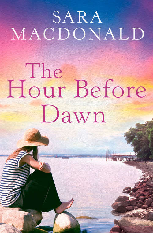 Book cover of The Hour Before Dawn (ePub edition)
