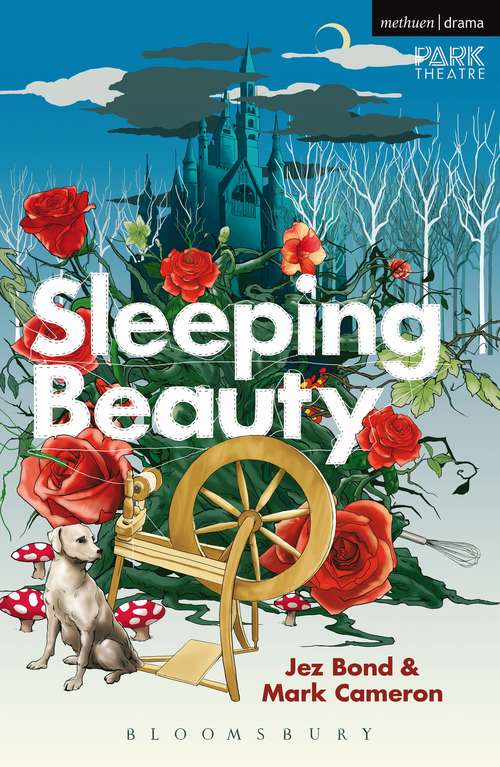 Book cover of Sleeping Beauty (Modern Plays)