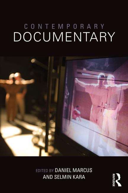 Book cover of Contemporary Documentary (PDF)