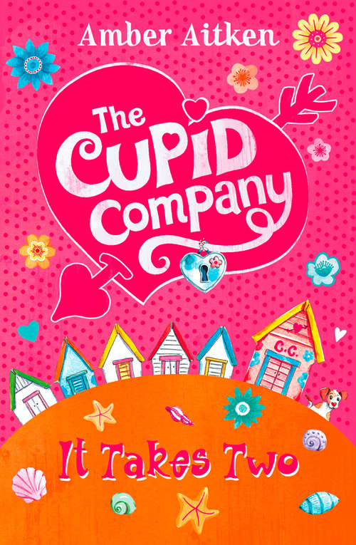 Book cover of It Takes Two (ePub edition) (The Cupid Company #1)