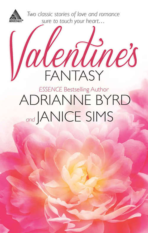 Book cover of Valentine's Fantasy: When Valentines Collide / To Love Again (ePub First edition) (Mills And Boon Kimani Arabesque Ser.)