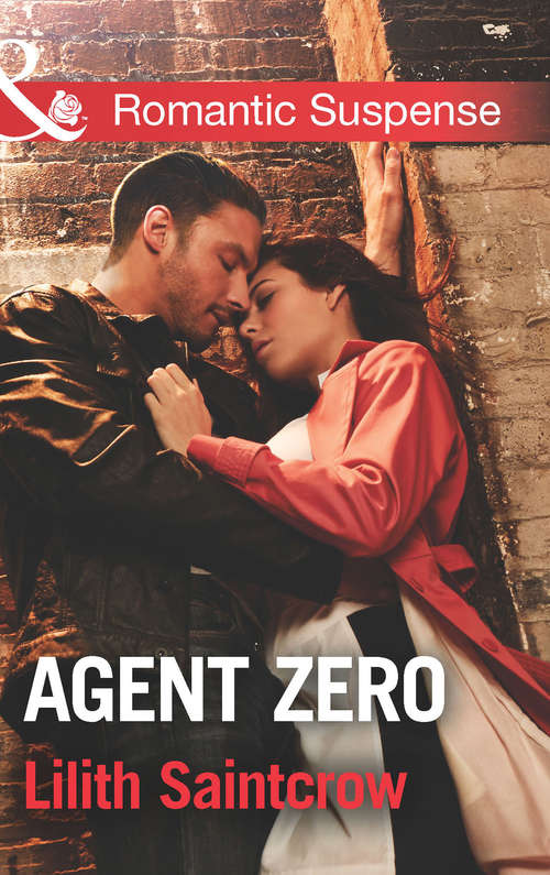 Book cover of Agent Zero: Protecting The Colton Bride A Wanted Man Agent Zero The Secret King (ePub First edition) (Mills And Boon Romantic Suspense Ser.)