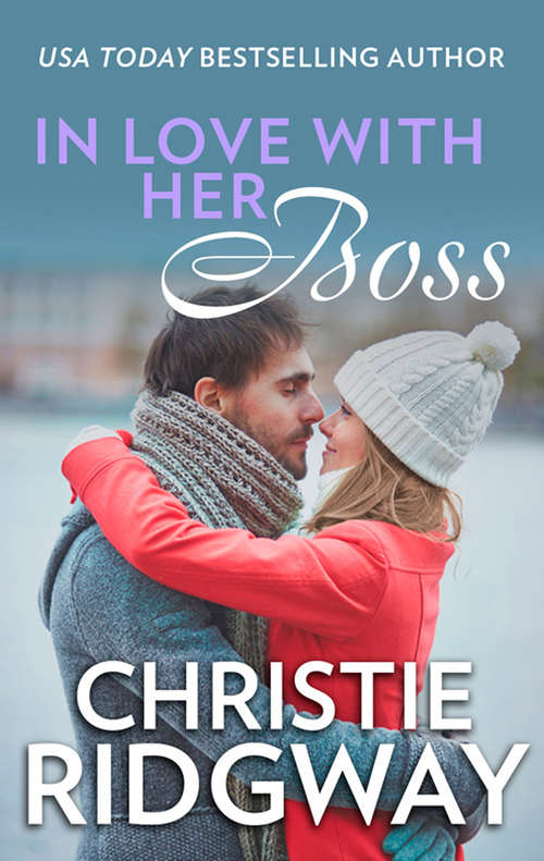Book cover of In Love With Her Boss (ePub edition) (Montana Mavericks Ser.)