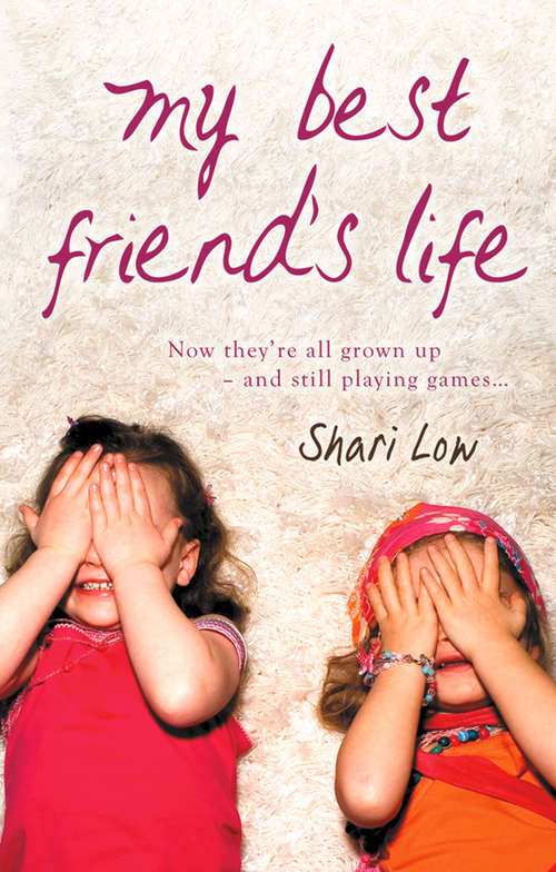 Book cover of My Best Friend’s Life (ePub edition)