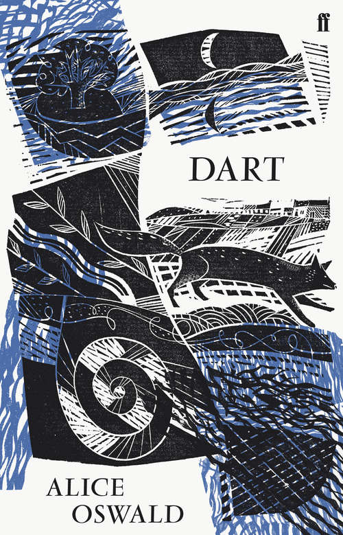 Book cover of Dart (Main)