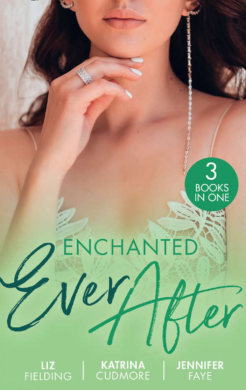 Book cover of Enchanted Ever After: Vettori's Damsel In Distress / Her First-date Honeymoon (romantic Getaways) / Beauty And Her Boss (ePub edition) (Harlequin Ser.)