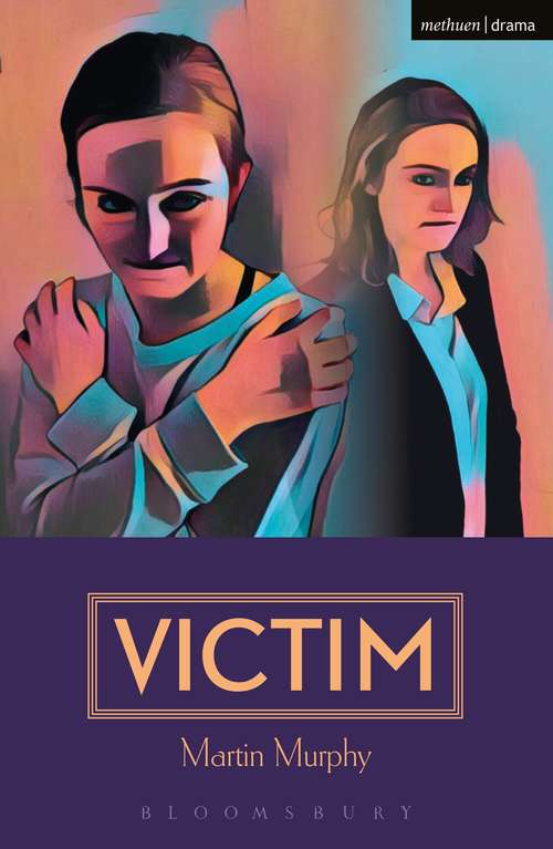 Book cover of Victim (Modern Plays)