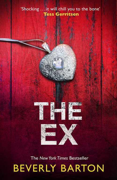 Book cover of The Ex (ePub edition)