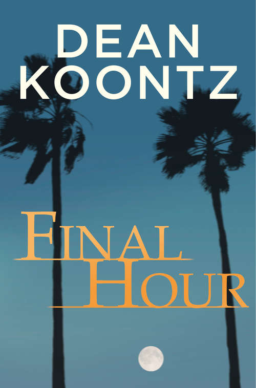 Book cover of Final Hour (A Novella) (ePub edition)
