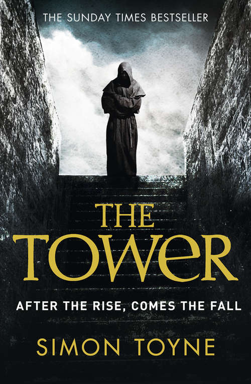 Book cover of The Tower: A Novel (ePub edition) (The\sanctus Trilogy Ser. #3)