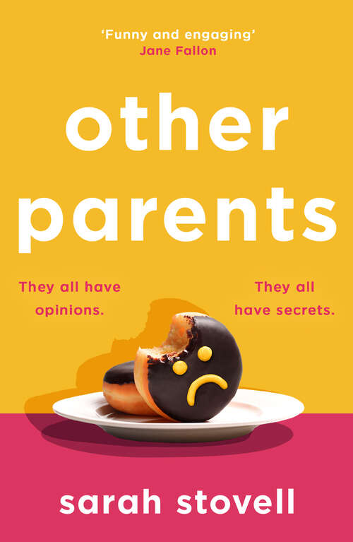 Book cover of Other Parents (ePub edition)