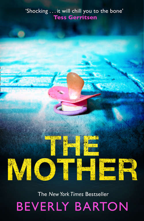 Book cover of The Mother (ePub edition) (Silhouette Desire Ser.)