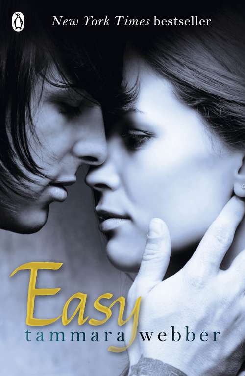 Book cover of Easy (Contours Of The Heart Ser. #1)