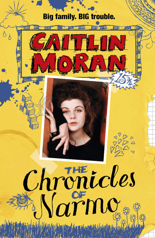 Book cover of The Chronicles Of Narmo