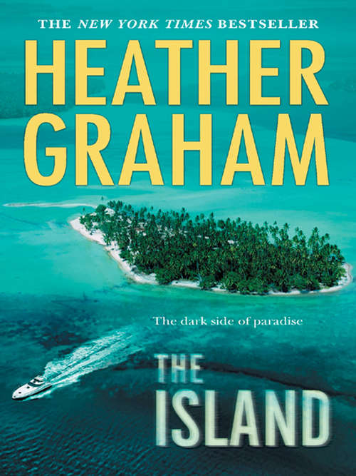 Book cover of The Island: Bougainvillea Shelter Island Capsized (ePub First edition) (Mills And Boon M&b Ser. #4)
