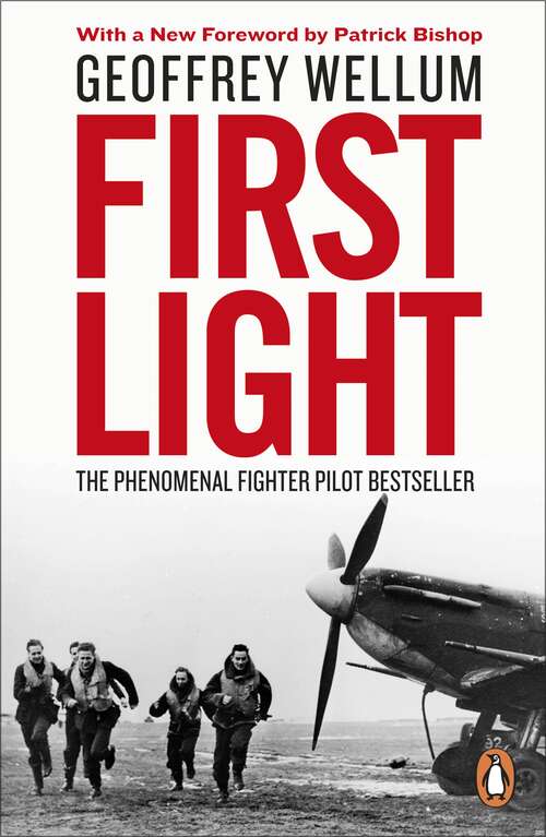 Book cover of First Light: Original Edition (The Centenary Collection)