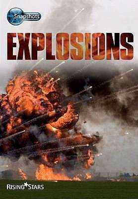 Book cover of Explosions (PDF)