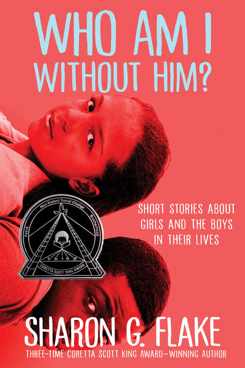 Book cover of Who Am I Without Him?: Short Stories About Girls And The Boys In Their Lives