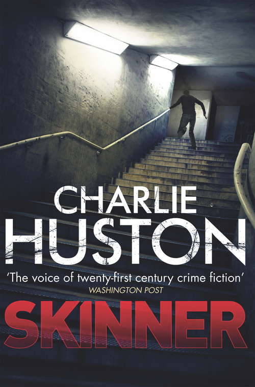 Book cover of Skinner