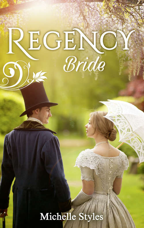 Book cover of Regency Bride: Hattie Wilkinson Meets Her Match / An Ideal Husband? (ePub edition) (Mills And Boon M&b Ser.)