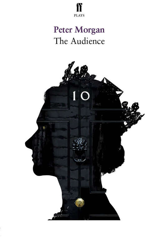 Book cover of The Audience (Main)
