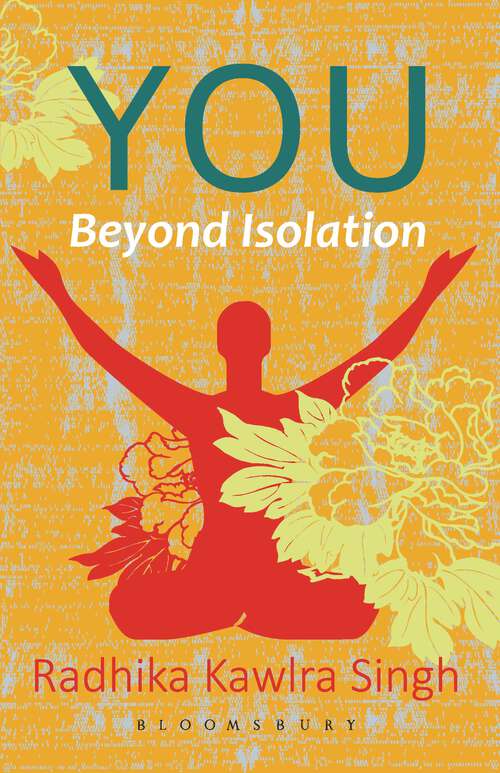 Book cover of You: Beyond Isolation