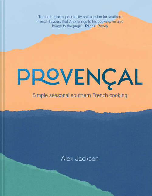 Book cover of Provencal (ePub edition)
