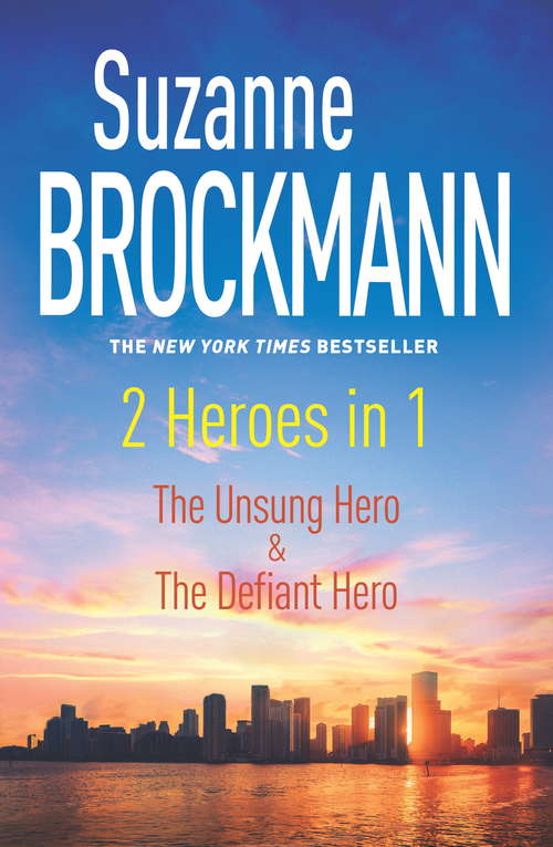 Book cover of 2 Heroes in 1
