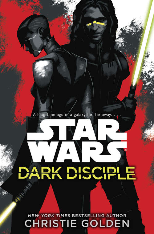Book cover of Star Wars: Star Wars (Star Wars #9)