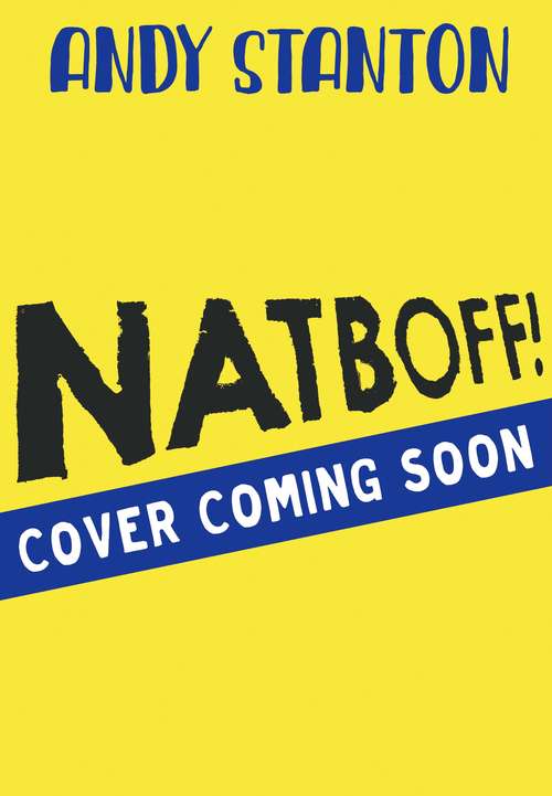 Book cover of Natboff!: One Million Years of Stupidity (PDF)