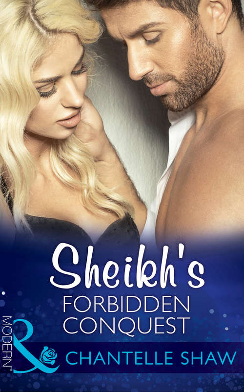 Book cover of Sheikh's Forbidden Conquest: The Bride Fonseca Needs / Sheikh's Forbidden Conquest / Protecting The Desert Heir / Seduced Into The Greek's World / Tempted By Her Billionaire Boss / Married For The Prince's Convenience / The Sicilian's Surprise Wife / Tycoon's Terms Of Engagement (ePub First edition) (The Howard Sisters #1)