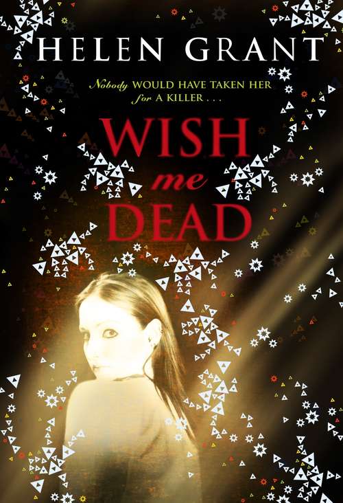 Book cover of Wish Me Dead