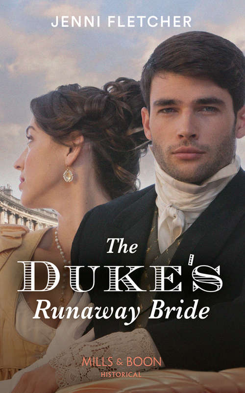 Book cover of The Duke's Runaway Bride (ePub edition) (Regency Belles of Bath #3)