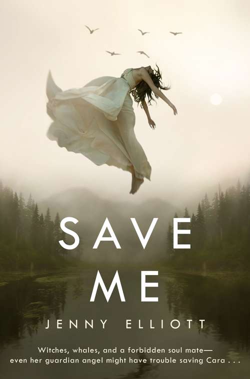 Book cover of Save Me: A Swoon Novel (Swoon Novels #2)