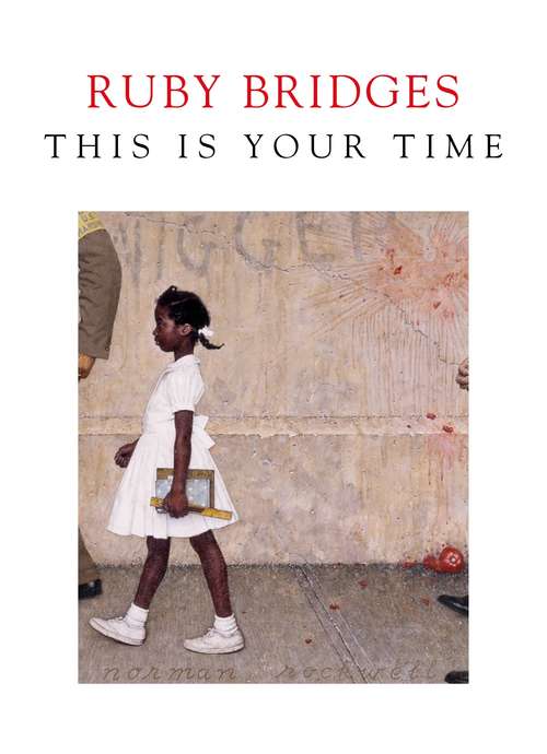 Book cover of This is Your Time